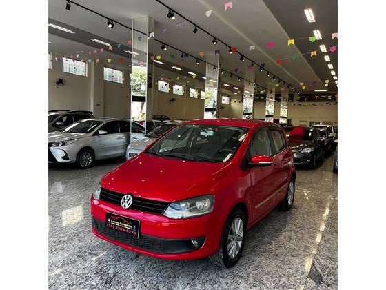 VOLKSWAGEN FOX 1.6 MI PRIME 8V FLEX 4P MANUAL VOLKSWAGEN FOX 1.6 MI PRIME 8V FLEX 4P MANUAL